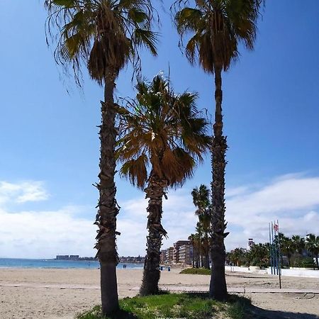 Apartament Carmen Torrevieja Exterior photo