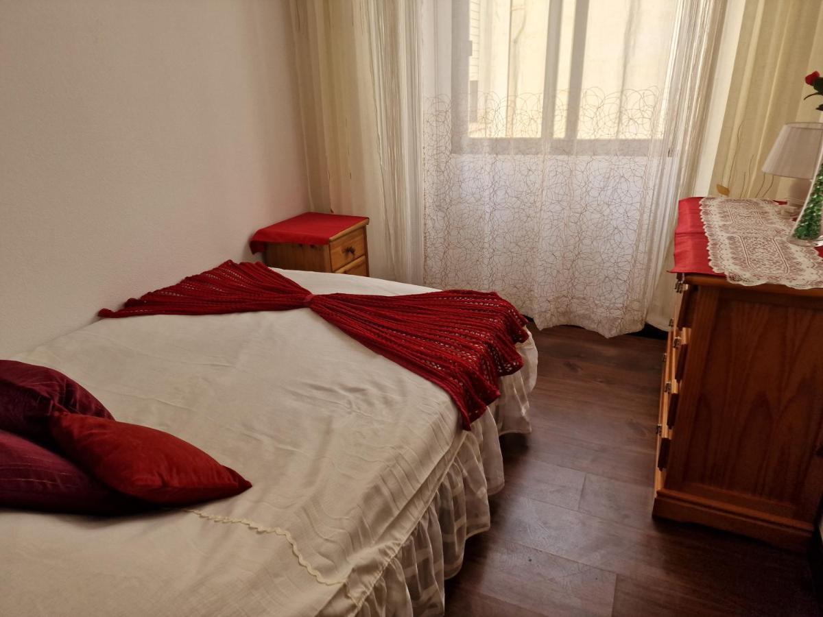 Apartament Carmen Torrevieja Exterior photo