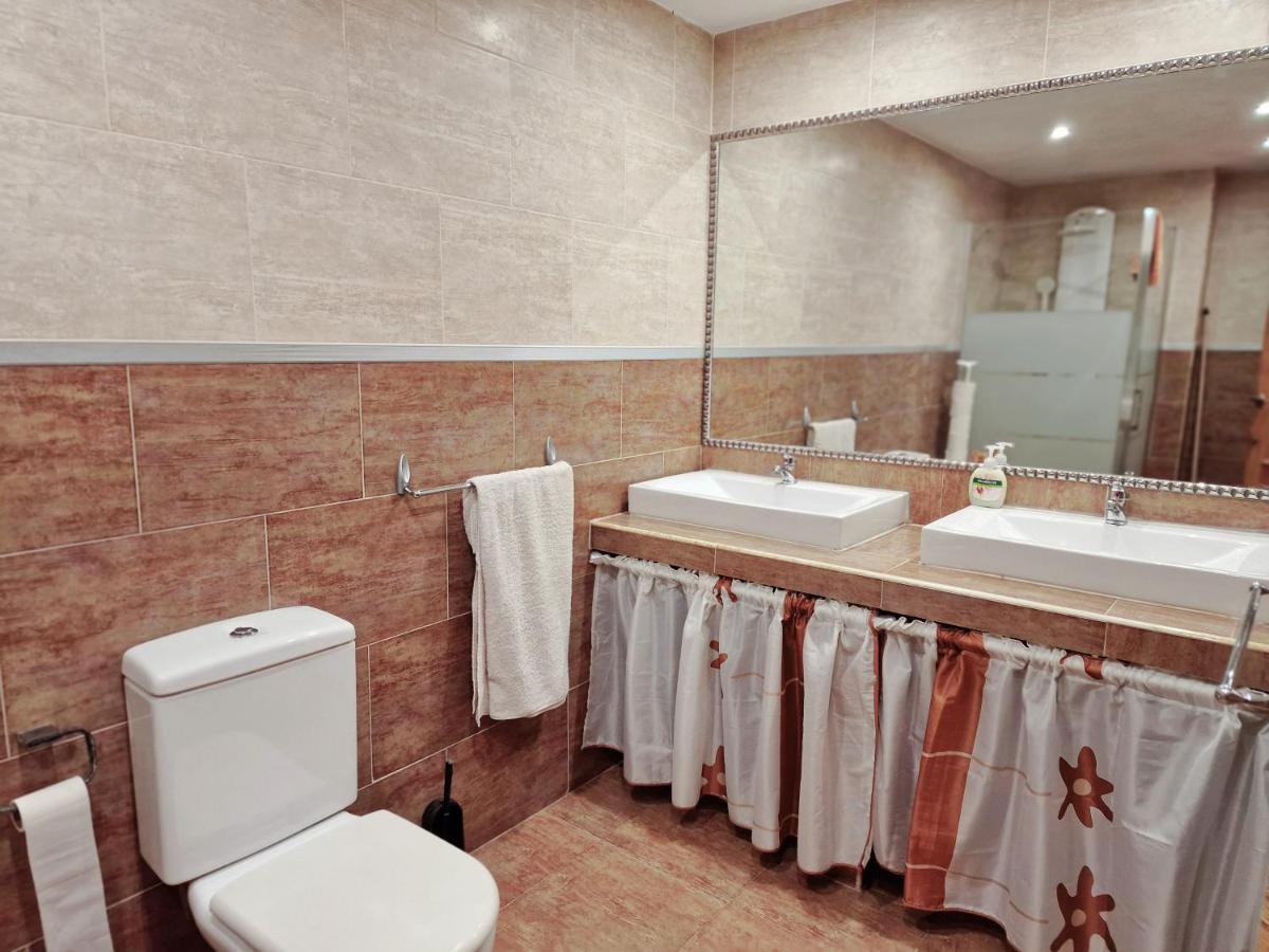 Apartament Carmen Torrevieja Exterior photo
