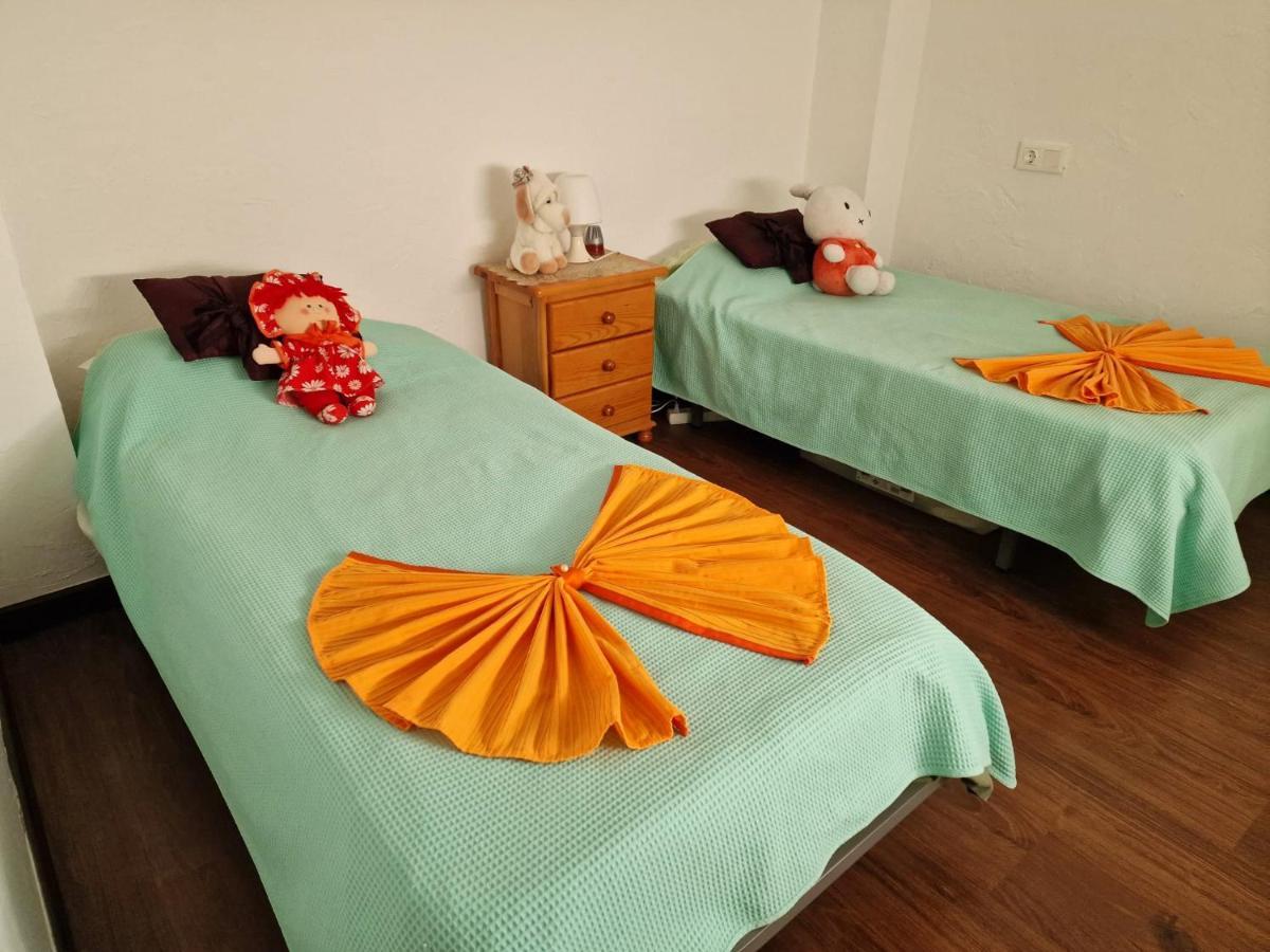 Apartament Carmen Torrevieja Exterior photo