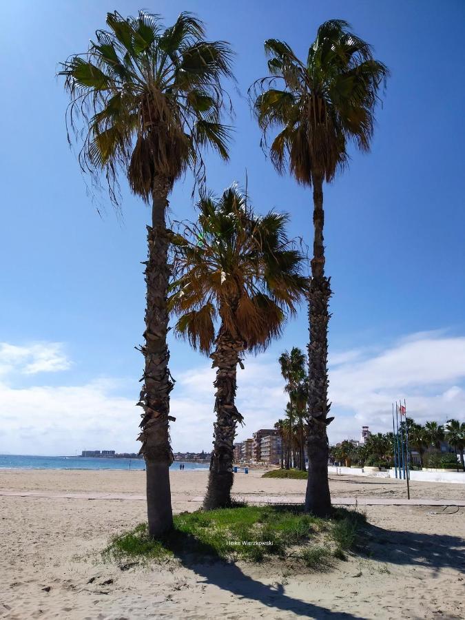 Apartament Carmen Torrevieja Exterior photo