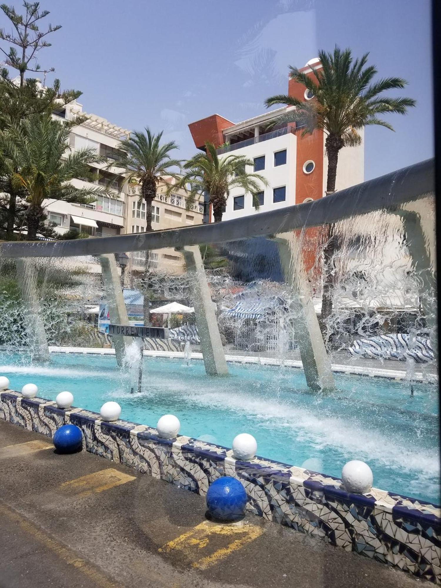 Apartament Carmen Torrevieja Exterior photo